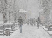 Прогноз погоды на 19 февраля в Украине: солнечно, местами ожидается снег