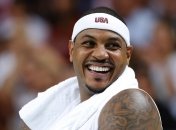 Лидер сборной США грубо отозвался об арбитре матча НБА