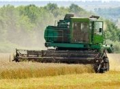 Украина сократила экспорт агропродукции 