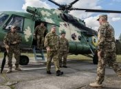 Порошенко рассказал, как и когда ВСУ будут применять "Javelin"