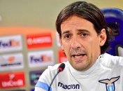 Слова Индзаги перед матчем с "Динамо"