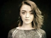 Звезду "Игры престолов" Мэйси Уильямс пригласили в спин-офф "Людей Икс"