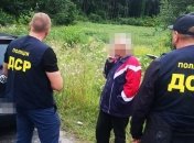 На Волині жінка найняла кілера для колишнього чоловіка, щоб не платити борг по кредиту (фото 18+)