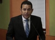 Новым президентом Гватемалы избран бывший комик