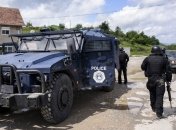 В Косово задержан дипломат РФ за попытки помешать полицейской операции