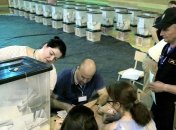 На выборах в Албании лидирует правящая Социалистическая партия