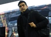 Тренер "Шахтера" назвал главную цель команды