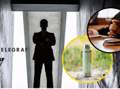 Мужчина получил три года испытательного срока