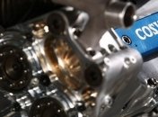 Cosworth поставит двигатели Ф-1 на обычные машины