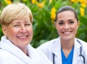 Хорошее отношение врача помогает пациенту