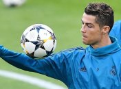 "Ювентус" - "Реал": где смотреть матч Лиги чемпионов