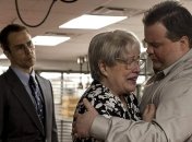 Появился постер драмы "Ричард Джуэлл", основанной на реальных событиях (Фото)