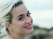 Кеті Перрі розкритикувала бажання Каньє Веста балотуватися у президенти США