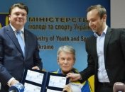 В течении 2015-2018 годов украинские паралимпийцы завоевали 392 медали