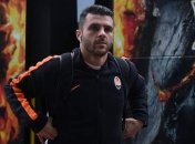 Мораес догнал Гладкого по голам в УПЛ, но при этом сыграл в два раза меньше игр