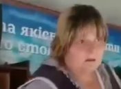 "В п***у едь, поняла?" Продавщиця в Харкові відмовилась обслуговувати покупців українською (відео)