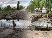 На сході йдуть запеклі бої