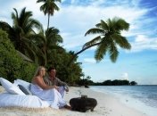 Популярные места, чтобы провести незабываемый медовый месяц (Фото)