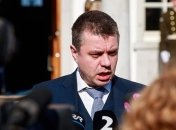 Эстония опровергла информацию о "бойкоте" встречи министров МВД в Брюсселе 