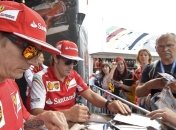 Райкконен заявил о завершение карьеры