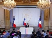 Макрон представил "долгожданные реформы" для "желтых жилетов"