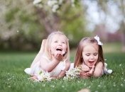 5 простых советов, как фотографировать детей