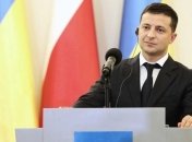 Зеленский: Спасибо Бельгии за реабилитацию и лечение наших ребят