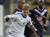 Роман Безус посвятил победу Валентину Белькевичу