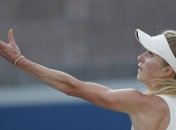 Свитолина прокомментировала вылет с US Open 2018