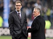 Дидье Дешам может сменить Лорана Блана