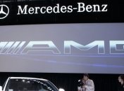 AMG отвергает дизели