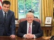 Климкин: У США есть идеи по давлению на Россию