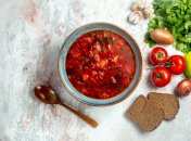 Блюдо покоряет с первой ложки