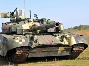 Украина поставила в Таиланд партию танков Оплот