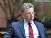 Волкер об усилении санкций против РФ: Это достойная идея, мы ее рассмотрим