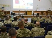 При разведке в районе ООС будут применяться новейшие технические средства