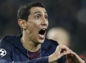 "Интер" заинтересован в Анхеле Ди Марии 