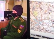 Путинских курсантов учат наносить удары по Украине: видео попало в сеть