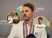 Кулинар Евгений Клопотенко