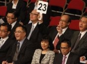 Каллиграфическая работа времен династии Мин продана за $ 3 млн