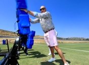 Тайсон Фьюри сразится с непобедимым шведом