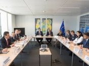 Украина в сентябре может получить торговые преференции от ЕС