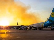 Самолеты Украины