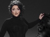 Лолита в интервью заявила, что считает Крым территорией Украины