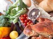 Еда для восстановления сил: какие продукты дают энергию 
