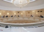 Минская видеоконференция: Киев требует разведения войск и освобождения Сущенко