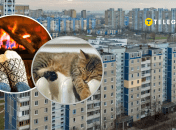 Панельний будинок