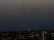 Израильские ВВС нанесли около 70 ударов по сектору Газа