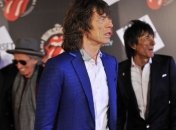 Юбилейный концерт "Роллинг Стоунз" покажут в прямом эфире 