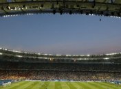 Фестиваль спорта и игры состоится сегодня на НСК "Олимпийский"